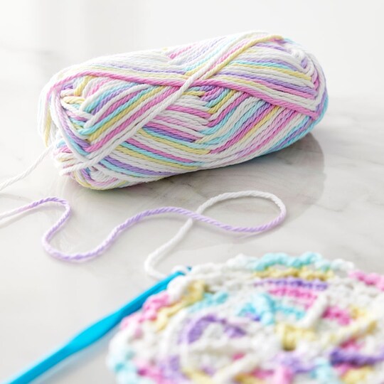 Knitting 202